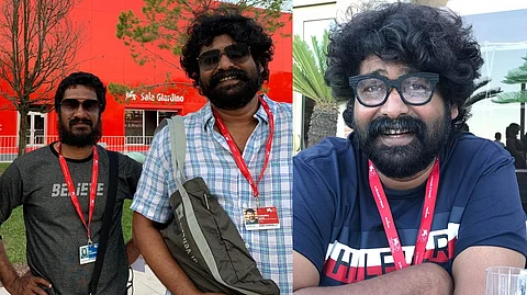 ‘ജോജു ടീ ഷര്ട്ടൂരി പറഞ്ഞു, ശരീരത്തിന്റെ ഷെയ്പ്പ് കഥാപാത്രത്തിന് ചേരുമോ എന്ന് മാത്രമാണ് ആലോചന’