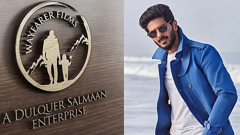 എന്തുകൊണ്ട് വേഫെയറര്, നിര്മ്മാണകമ്പനിയുടെ പേരിടാനുള്ള കാരണത്തെക്കുറിച്ച് ദുല്ഖര്