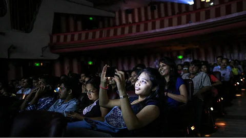 സാധാരണ സിനിമാ ടിക്കറ്റിന് 130 രൂപ ; സംസ്ഥാനത്ത് ഇന്നുമുതല് ഉയര്ന്ന നിരക്ക്
