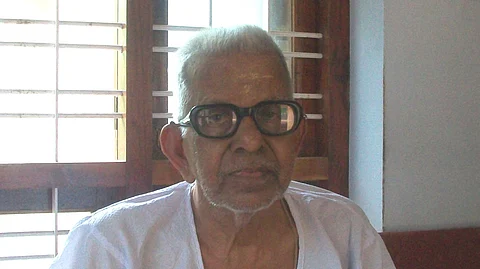 അക്കിത്തത്തിന് ജ്ഞാനപീഠം