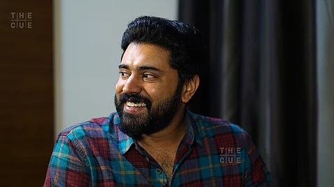 ‘എന്താണ് ഈ സേഫ് സോണ് ആക്ടര് എന്ന് മനസിലായിട്ടില്ല’, നിവിന് പോളി അഭിമുഖം