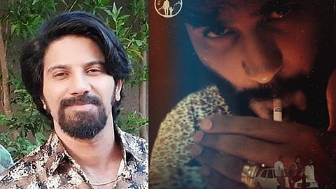 ദുല്ഖറിന്റെ കുറുപ്പ് കേരളം വിട്ടു, മേക്ക് ഓവര് സോഷ്യല് മീഡിയയില്