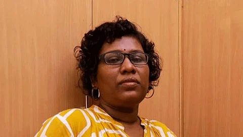 ‘ജനുവരി രണ്ടിന് ശബരിമലയിലേക്ക്’; സംരക്ഷണം ആവശ്യപ്പെട്ട് സുപ്രീംകോടതിയെ സമീപിക്കുമെന്ന് ബിന്ദു അമ്മിണി