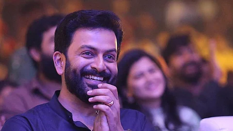 30 ലക്ഷം രൂപ കുറച്ചു കാട്ടി; പൃഥ്വിരാജിന്റെ കാര് രജിസ്ട്രേഷന് തടഞ്ഞു