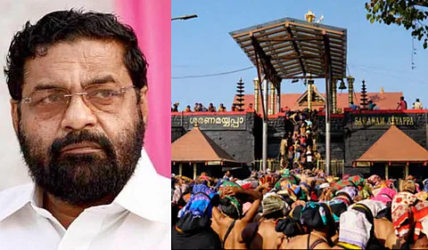 യുവതികള്ക്ക് പൊലീസ് സംരക്ഷണം നല്കില്ല, ആക്ടിവിസം പ്രചരിപ്പിക്കാനുള്ള സ്ഥലമല്ല ശബരിമലയെന്നും മന്ത്രി കടകംപള്ളി സുരേന്ദ്രന്