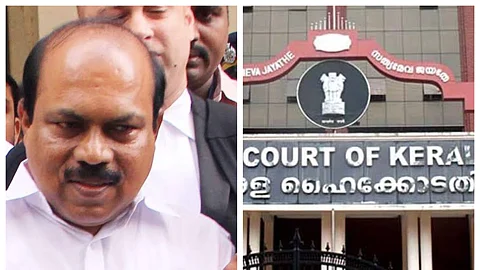 പാലാരിവട്ടം:ഇബ്രാഹിംകുഞ്ഞിന്റെ പേരില് പത്ത് കോടിയുടെ ഇടപാട് നടന്നെന്ന് വിജിലന്സ്;എന്ഫോഴ്സ്മെന്റിനെ കക്ഷി ചേര്ക്കണമെന്ന് ഹൈക്കോടതി