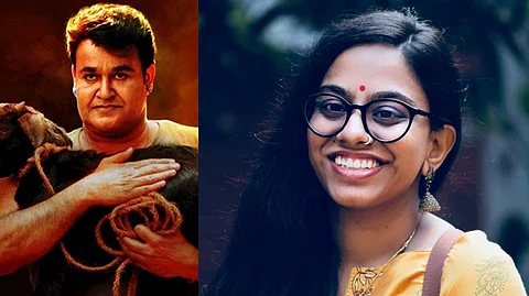 ഒടിയന്റെ ഗാനരചയിതാവിന് മലയാള സാഹിത്യത്തില് ഒന്നാം റാങ്ക്