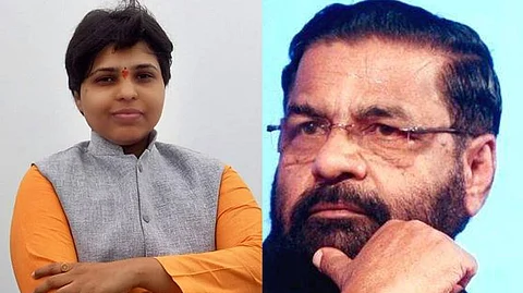 തൃപ്തി ദേശായിയുടെ വരവ് ഗൂഢാലോചനയെന്ന് കടകംപളളി, തീര്ത്ഥാടനം അലങ്കോലമാക്കാന് ശ്രമം