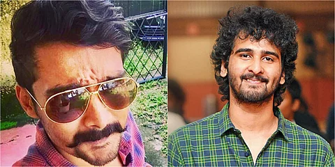 ‘ശരത്ത് വൃത്തികെട്ടവന്, അവനെ സൂക്ഷിക്കണം’; വെയിലിന്റെ സംവിധായകനെതിരെ രൂക്ഷ വിമര്ശനവുമായി നടന് ഷെയിന് നിഗം