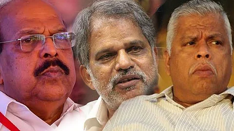 ‘പഴി പൊലീസിന് മാത്രം’; പൊലീസ് പലപ്പോഴും പ്രവര്ത്തിക്കുന്നത് സര്ക്കാര് നയങ്ങള്ക്ക് വിരുദ്ധമായെന്ന് സിപിഐഎം നേതാക്കള്