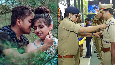 ‘പൊലീസ് മാമന് കേശവന് മാമനായി’; സേവ് ദി ഡേറ്റ് ഉപദേശത്തിനെതിരെ രൂക്ഷവിമര്ശനം