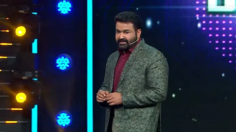 എന്തുകൊണ്ട് ബിഗ് ബോസ് അവതാരകനായി?, മോഹന്ലാലിന്റെ ഉത്തരം