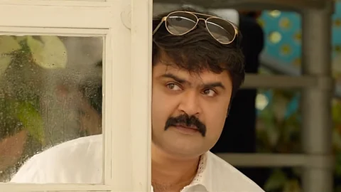 അനൂപ് മേനോന്റെ ഗാന രചനയില് എന് രാമഴയില്, പാട്ട് പുറത്തിറക്കി മോഹന്ലാലും മമ്മൂട്ടിയും