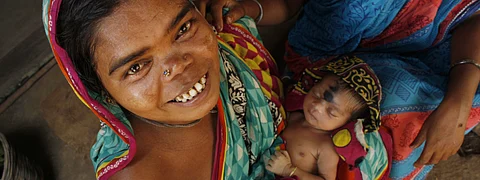 PHOTOSTORY: ചിരികളില് ഒഡീഷ