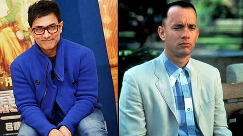 ആമിറിന്റെ ‘ഫോറസ്റ്റ് ഗംപ്’ അടുത്ത ക്രിസ്മസിന് ; ‘ലാല് സിങ്ങ് ചദ്ദ’ മോഷന് പോസ്റ്റര്