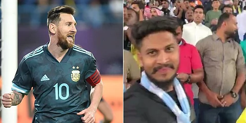 ‘മെസ്യേ, നിലമ്പൂര്ന്നാടാ, എടക്കരന്നാടാ’; ബ്രസീല് അര്ജന്റീന പോരാട്ടത്തില് ആര്ത്തുവിളിച്ച മലപ്പുറംകാര് ഇവരാണ്