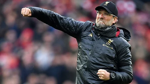 മൂന്ന് പതിറ്റാണ്ടായി തുടരുന്ന കാത്തിരിപ്പ്; ക്ലോപ്പിന്റെ ശിഷ്യരില് ഇത്തവണ കീരീട പ്രതീക്ഷയുറപ്പിച്ച് ലിവര്പൂള് ആരാധകര്