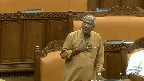 പൗരത്വ പ്രമേയം: ‘139 പേരും അനുകൂലിക്കുമ്പോള് ഒരാളുടെ എതിര്പ്പിന് പ്രസക്തിയില്ല’; എതിര്ത്ത് കൈപൊക്കാത്തതില് ഒ രാജഗോപാല്