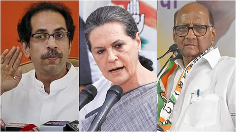 മഹാരാഷ്ട്ര: രാഷ്ട്രപതിഭരണത്തിന് ശുപാര്ശ; ഗവര്ണര്ക്ക് ബിജെപി പക്ഷപാതമെന്ന് ശിവസേന