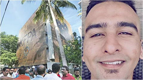 ‘ഈ രണ്ട് സിനിമകളും ഞങ്ങള്ക്ക് വേണ്ട’; നഷ്ടമായ കോടികള് തരാതെ ഷെയ്നുമായി സഹകരിക്കില്ലെന്ന് നിര്മ്മാതാക്കള്