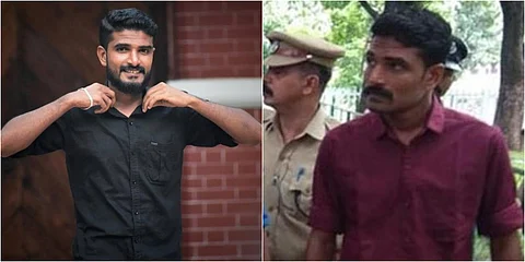 ‘കോപ്പി അടിച്ചെങ്കില് അത് എന്റെ കഴിവ്’ : പി.എസ്.സി പരീക്ഷാ തട്ടിപ്പ് കേസിലെ പ്രതി നസീം ഫെയ്സ്ബുക്കില്