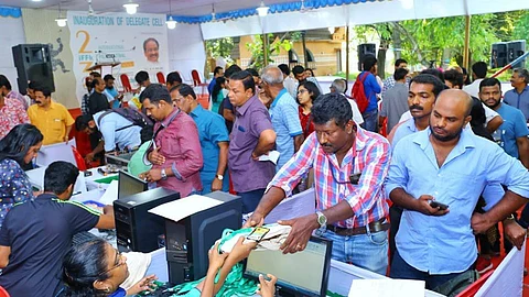ഐഎഫ്എഫ്കെയില് പ്രതിഷേധത്തിന് സ്വതന്ത്ര സിനിമകളുടെ പുതിയ സംഘടന, തെരഞ്ഞെടുപ്പ് സുതാര്യമാക്കണമെന്ന് ആവശ്യം