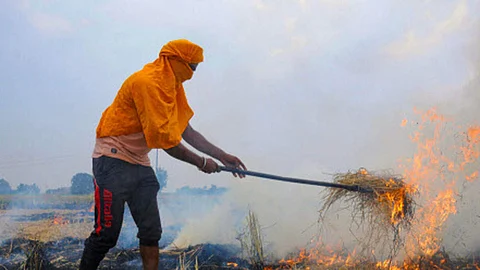‘കാലികള് ചാകുന്നതാണോ മനുഷ്യര് മരിക്കുന്നതിനേക്കാള് വലുത്?’; വായു മലിനീകരണത്തില് സര്ക്കാരുകള്ക്കെതിരെ സുപ്രീം കോടതി