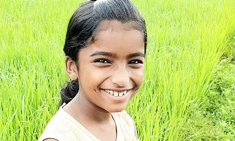 ഷെഹ്ല ഷെറിന് 