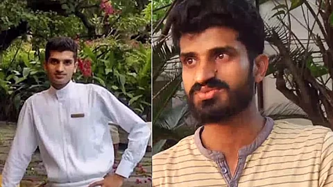 തൃശൂര് റെയില്വേ സ്റ്റേഷനില് നിന്ന് കളവുപോയ സര്ട്ടിഫിക്കറ്റുകളടങ്ങിയ ബാഗ് വിഷ്ണുവിന് തിരികെ കിട്ടി