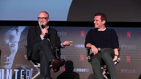 ഫിഞ്ചര് സിനിമാ തിരക്കിലേക്ക്; ‘മൈന്ഡ്ഹണ്ടര്’ സീസണ് 3 വൈകും