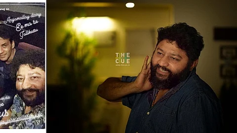 ഈ ജീനിയസിനൊപ്പം സിനിമ ചെയ്യണം, ലിജോ പെല്ലിശേരിയെക്കുറിച്ച് മനോജ് ബാജ്പേയി