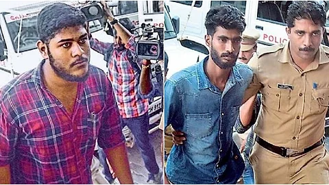 ‘പൊലീസ് തെളിവുകള് കെട്ടിച്ചമച്ചതല്ല’;അലന്റെയും താഹയുടെയും മാവോയിസ്റ്റ് ബന്ധം സ്ഥിരീകരിച്ച് സിപിഎം