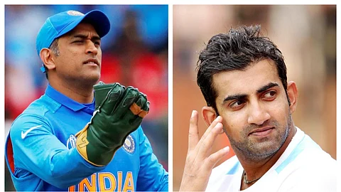 ‘റൊട്ടേഷൻ പോളിസി മണ്ടൻ തീരുമാനം’; ധോണിക്കെതിരെ വീണ്ടും ഗംഭീർ