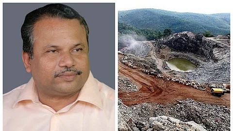 ‘ക്വാറികളുടെയും പാറമടകളുടെയും കണക്കില്ല’; കേസുകള് ക്വാറി ഉടമകള് ജയിക്കുന്നത് പരിശോധിക്കണമെന്ന് നിയമസഭാ സമിതി