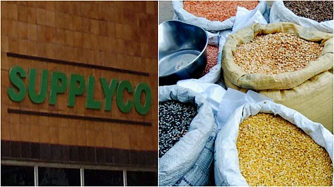 സബ്സിഡി ഭക്ഷ്യസാധനങ്ങള് കരിഞ്ചന്തയില് വിറ്റു; 26 മാവേലി സ്റ്റോര് മാനേജര്മാര്ക്കെതിരെ നടപടിക്ക് നിര്ദ്ദേശം