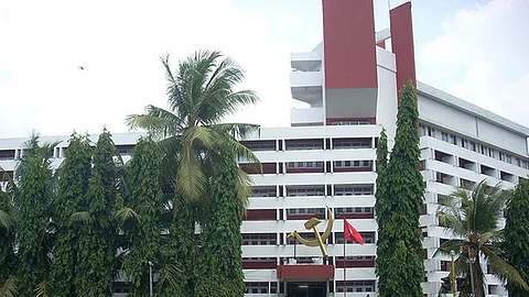 ‘യുഎപിഎ ചുമത്തരുതായിരുന്നു’; തിരുത്തല് ആവശ്യപ്പെട്ട് സിപിഎം സംസ്ഥാന സെക്രട്ടറിയേറ്റ്