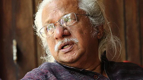 ഗോവാ രാജ്യാന്തര ചലച്ചിത്രമേള സുവര്ണ ജൂബിലിയില് അടൂരിന് ക്ഷണമില്ല,