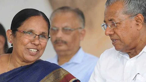 കേരളത്തിന് വീണ്ടും ഐക്യരാഷ്ട്രസഭയുടെ അംഗീകാരം; ജീവിതശൈലി രോഗ നിയന്ത്രണത്തിനുള്ള അവാര്ഡ്