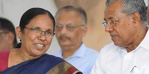 വീണ്ടും നമ്പര് 1 ; ഭിന്നശേഷി സൗഹൃദ സംസ്ഥാനത്തിനുള്ള ദേശീയ പുരസ്കാരം കേരളത്തിന്