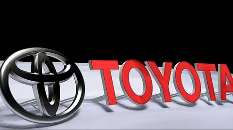 ടൊയോട്ട ചെറു ഡീസല് കാറുകള്  നിർത്തുന്നു: ഇന്നോവ ക്രിസ്റ്റയും, ഫോർച്യൂണറും തുടരും