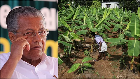 കെട്ടിക്കിടക്കുന്നത് 7000 കര്ഷകരുടെ പെന്ഷന് അപേക്ഷ; ഒരെണ്ണം പോലും പരിഗണിക്കാതെ സര്ക്കാര്