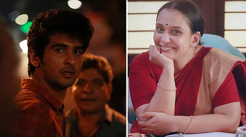 ‘ഷെയിന് നിഗം ഇമോഷണല് ബോംബ്’; കപടമായി ഒന്നും ചെയ്യാനറിയാത്ത കലാകാരനെന്ന് മാലാ പാര്വതി