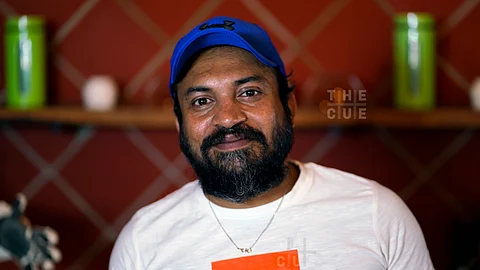 മച്ചാനേ മറ്റേ മൂഡ് വിടല്ലേ ട്ടോ എന്ന് പറഞ്ഞു, കുമ്പളങ്ങിയിലെ സജി ആകാന് കിട്ടിയ നിര്ദേശം