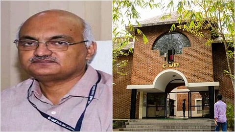 ടിഎന് സീമയുടെ ഭര്ത്താവിനെ സി ഡിറ്റ് ഡയറക്ടറാക്കാന് നീക്കം; എതിര്പ്പുമായി സിഐടിയു ഉള്പ്പെടെയുള്ള യൂണിയനുകള്