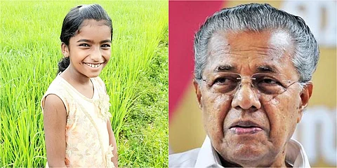 ഷെഹല ഷെറിന്റെ മരണം അത്യന്തം ദുഖകരം,അലംഭാവം കാട്ടിയവര്ക്കെതിരെ യുക്തമായ നടപടി ഉറപ്പാക്കുമെന്ന് മുഖ്യമന്ത്രി