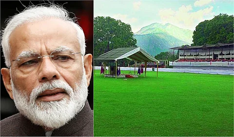 പേരുമാറ്റല് തുടര്ന്ന് കേന്ദ്രം ; റേഡിയോ കശ്മീരിന് പിന്നാലെ ഷെയ്ഖ് അബ്ദുള്ള സ്റ്റേഡിയത്തിന്റെ പുനര്നാമകരണത്തിന് നീക്കം