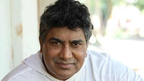 വി എ ശ്രീകുമാര്