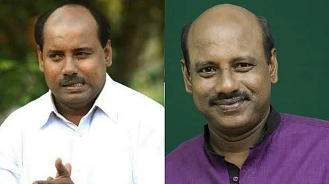 ‘നമ്മളെ കുറേ ചിരിപ്പിച്ചവനല്ലേ, ഉപേക്ഷ വിചാരിക്കരുത്’