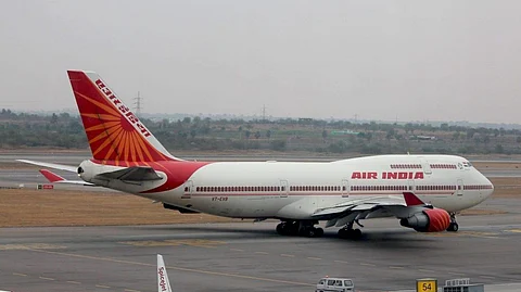 എയര്ഇന്ത്യ: ‘സ്വകാര്യവത്കരിച്ചില്ലെങ്കില് അടച്ചുപൂട്ടേണ്ടി വരും’;ജീവനക്കാരുടെ താല്പര്യം സംരക്ഷിക്കുമെന്ന് വ്യോമയാനമന്ത്രി