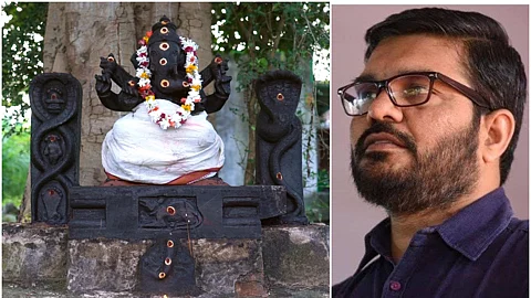 ജാതിവിവേചനം: ‘സിപിഎം ഇടപെടലില് കുറവുണ്ടായി’; പൊരുത്തപ്പെട്ടു പോകുന്ന അവസ്ഥ അപകടകരമെന്ന് എം ബി രാജേഷ്